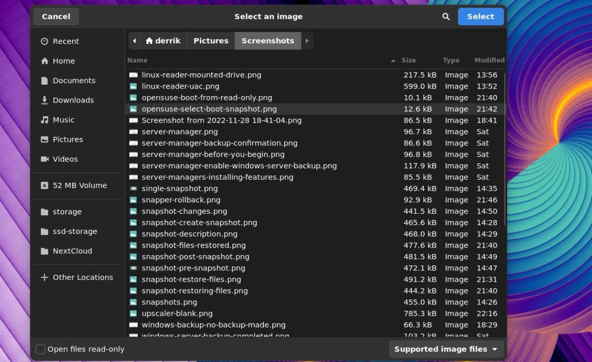 How to upscale images on Linux Addictive Tips Guide