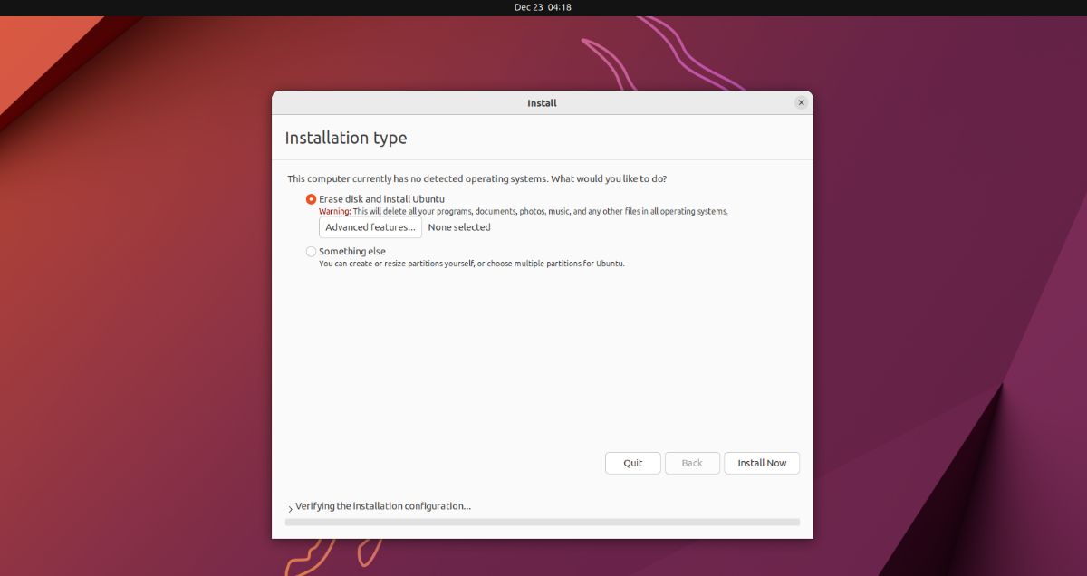 How to try out Ubuntu 23.04 early - Addictive Tips Guide