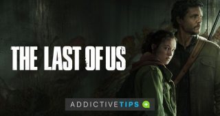the last of us