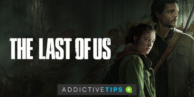 the last of us