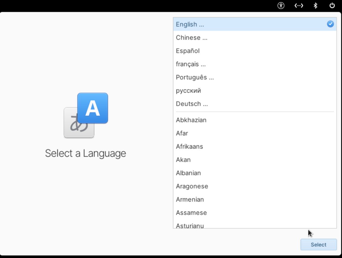 Picture of How to install Elementary OS 7 - Addictive Tips Guide