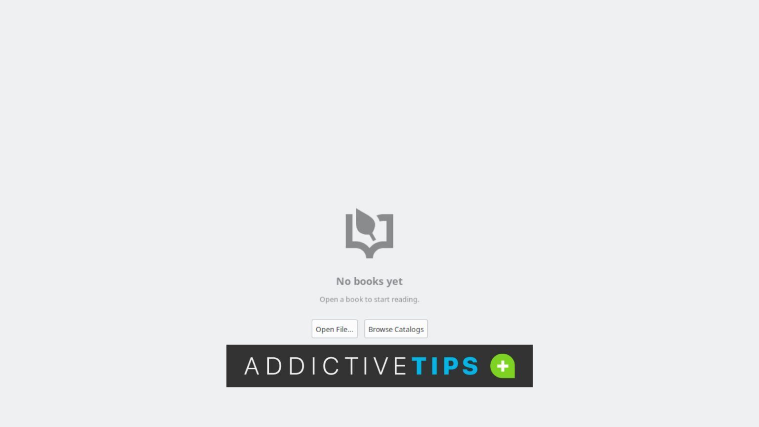 How to read EBooks on a Chromebook Addictive Tips Guide