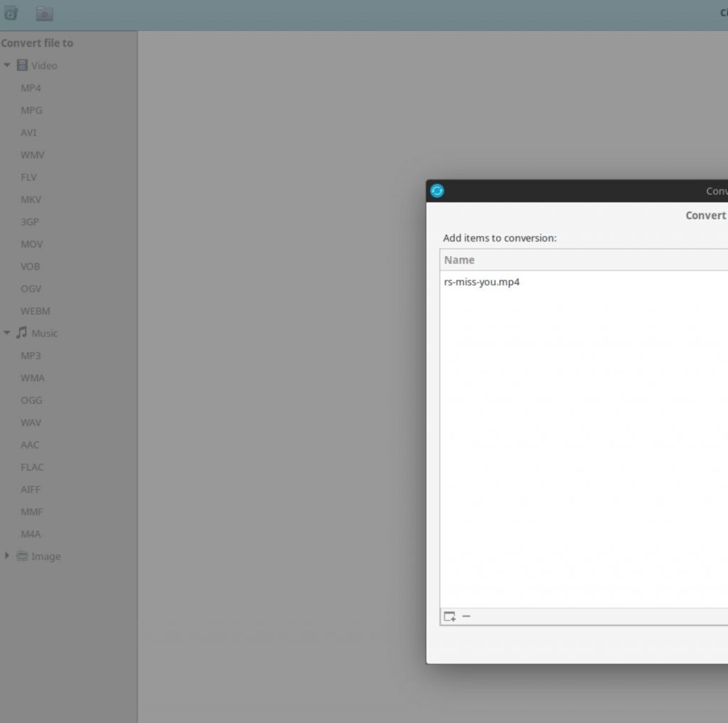 How to convert video files to MP3 on a Chromebook Addictive Tips Guide