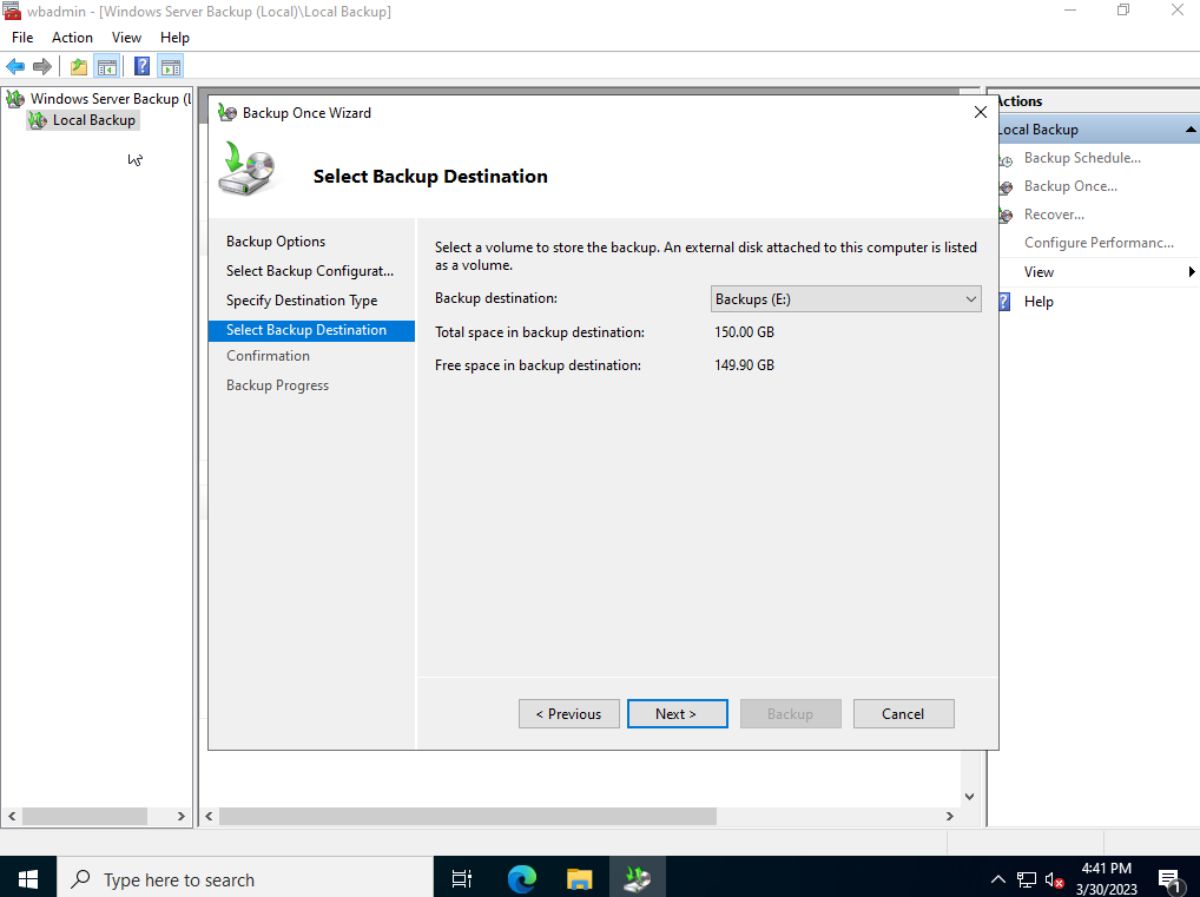 Back up your Plex Media Server on Windows Server Addictive Tips Guide