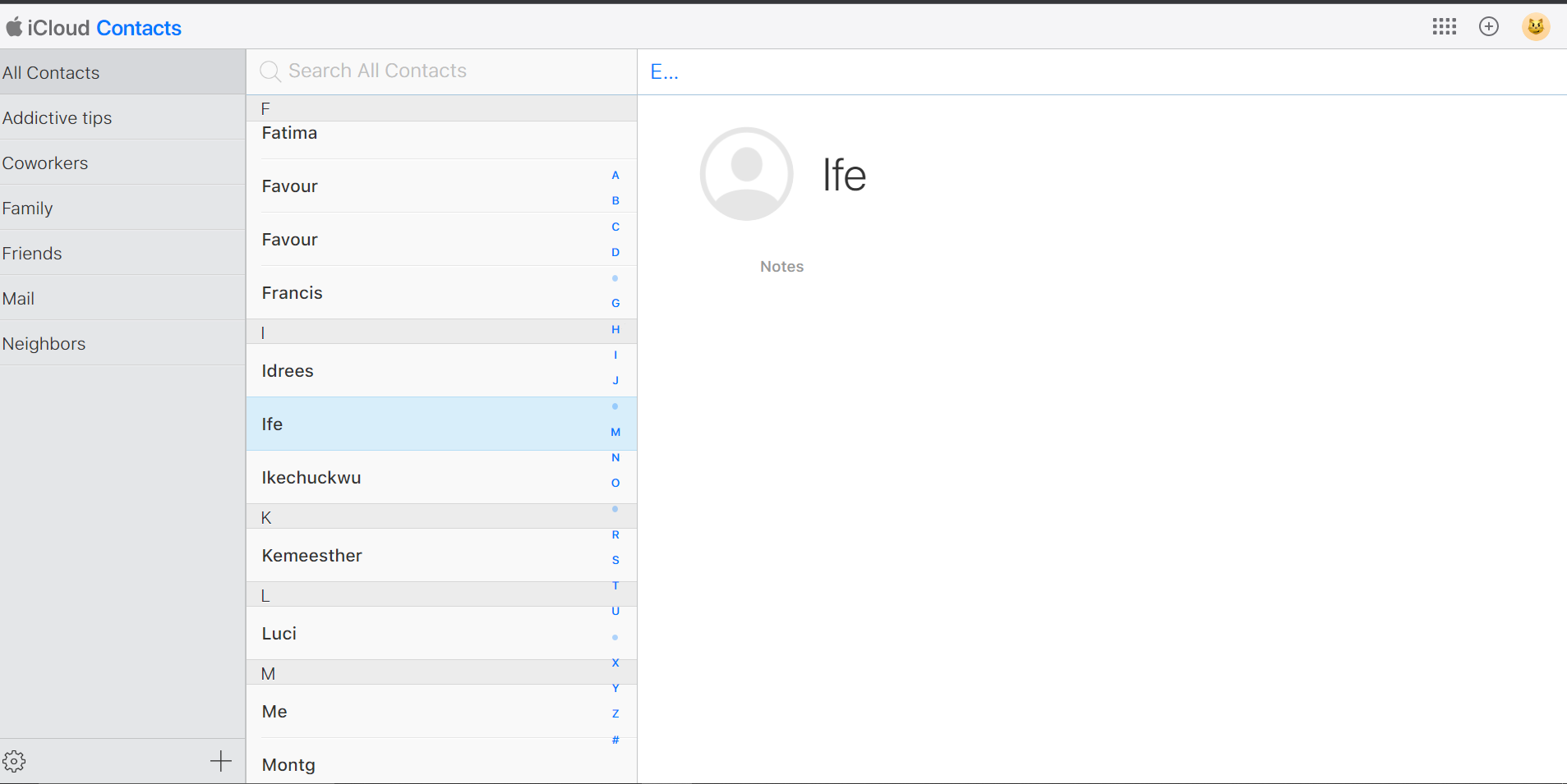 4 Simple Solutions to Create contact groups on iPhones AddictiveTips