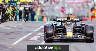 How to watch Formula 1