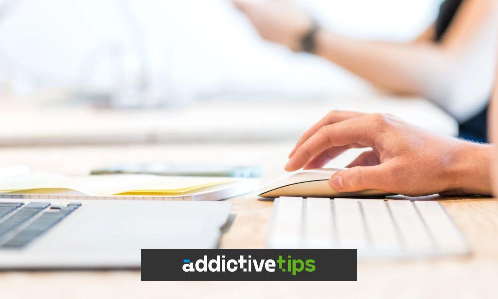 Why Is My Mac Mouse Lagging Why Is My Mac Mouse Lagging