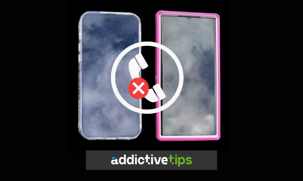 Why does my phone say no service and how to fix it addictivetips