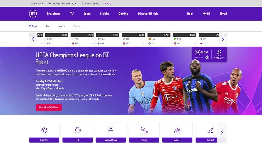 How to Watch Champions League for Free in 2023 | AddictiveTips