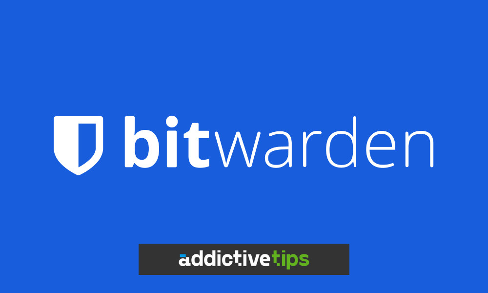 How to use Bitwarden on Chrome OS Addictive Tips Guide