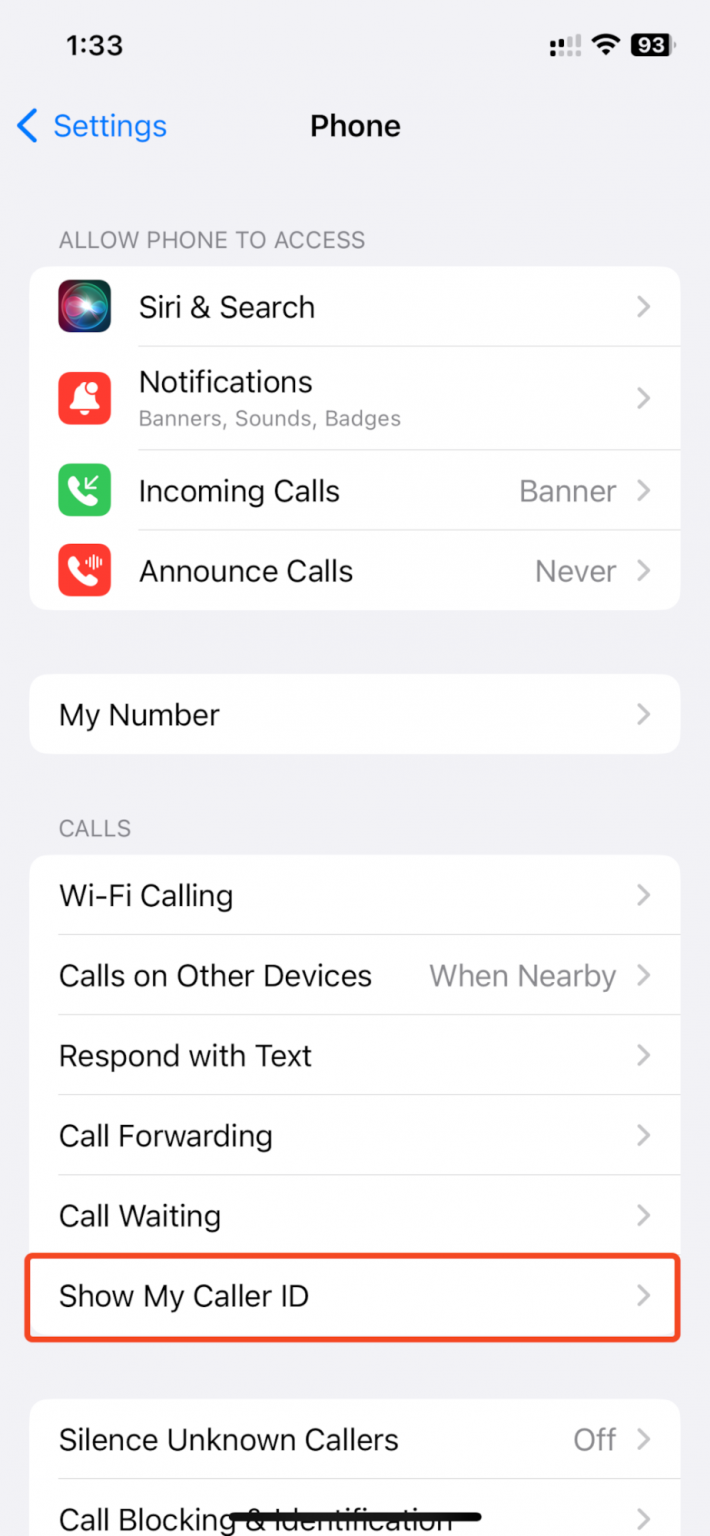 How to Call Someone Who Blocked Your Number on iPhone and Android