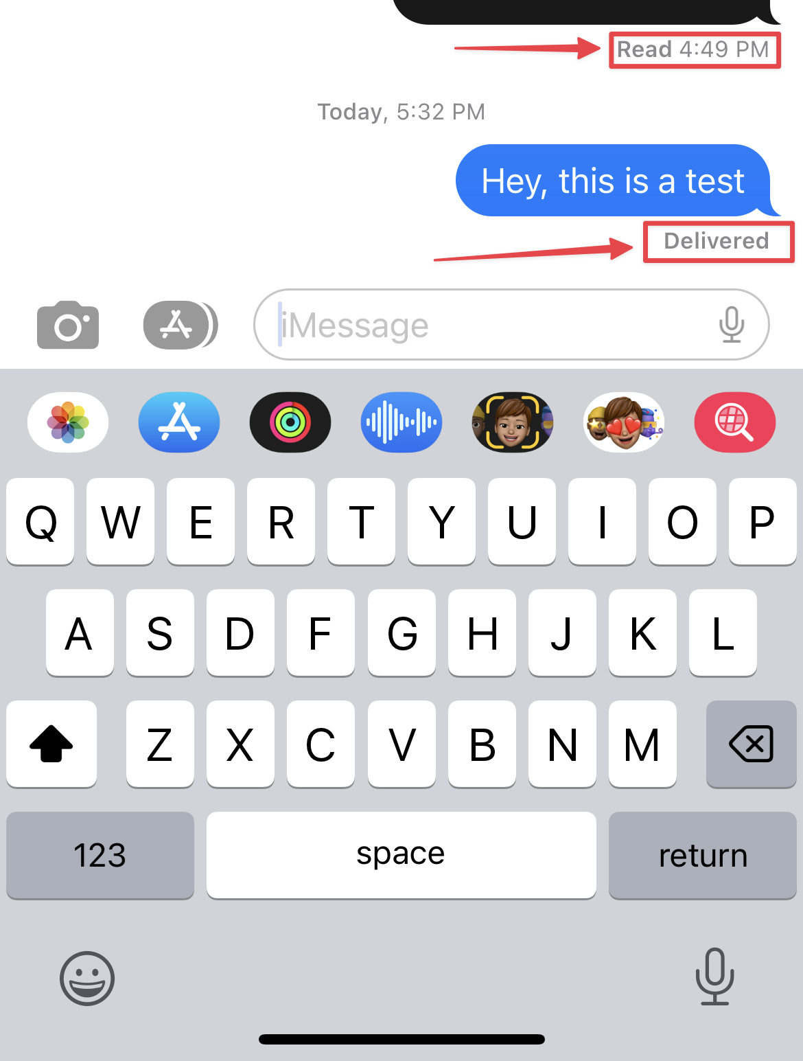 8 Ways to Tell If Someone Blocked Your Number on iPhone | AddictiveTips