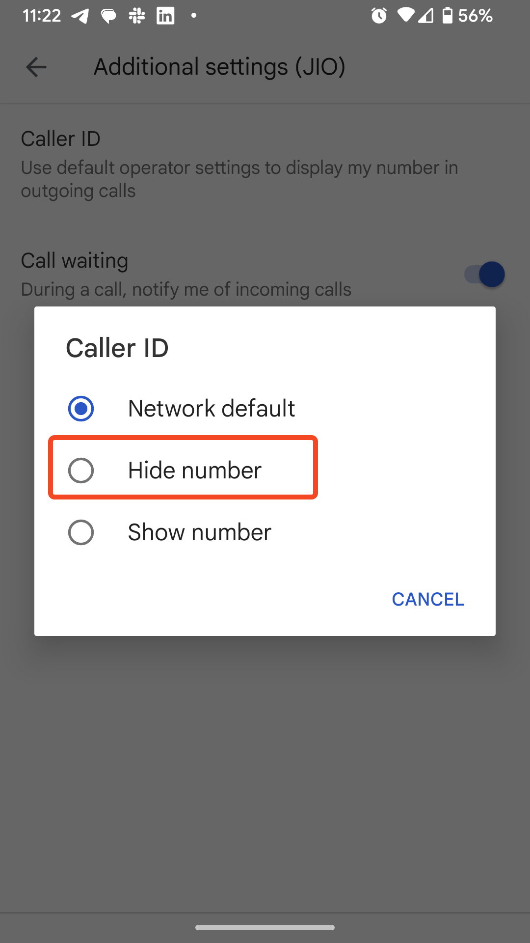 How to Call Someone Who Blocked Your Number on iPhone and Android