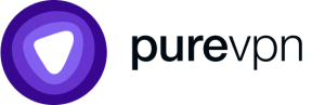 pureVPN logo