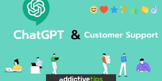How ChatGPT Can Improve Customer Service