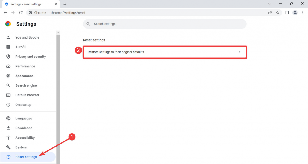 How to Fix "Download Failed Network Error" on Chrome? AddictiveTips