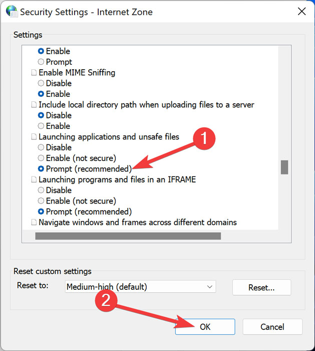 How to Fix "Download Failed Network Error" on Chrome? AddictiveTips