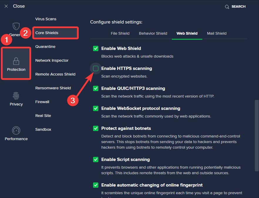 How to Fix "Download Failed Network Error" on Chrome? AddictiveTips