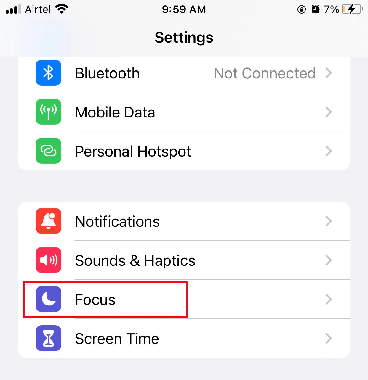 Easy fixes for iPhone calls going straight to voicemail AddictiveTips