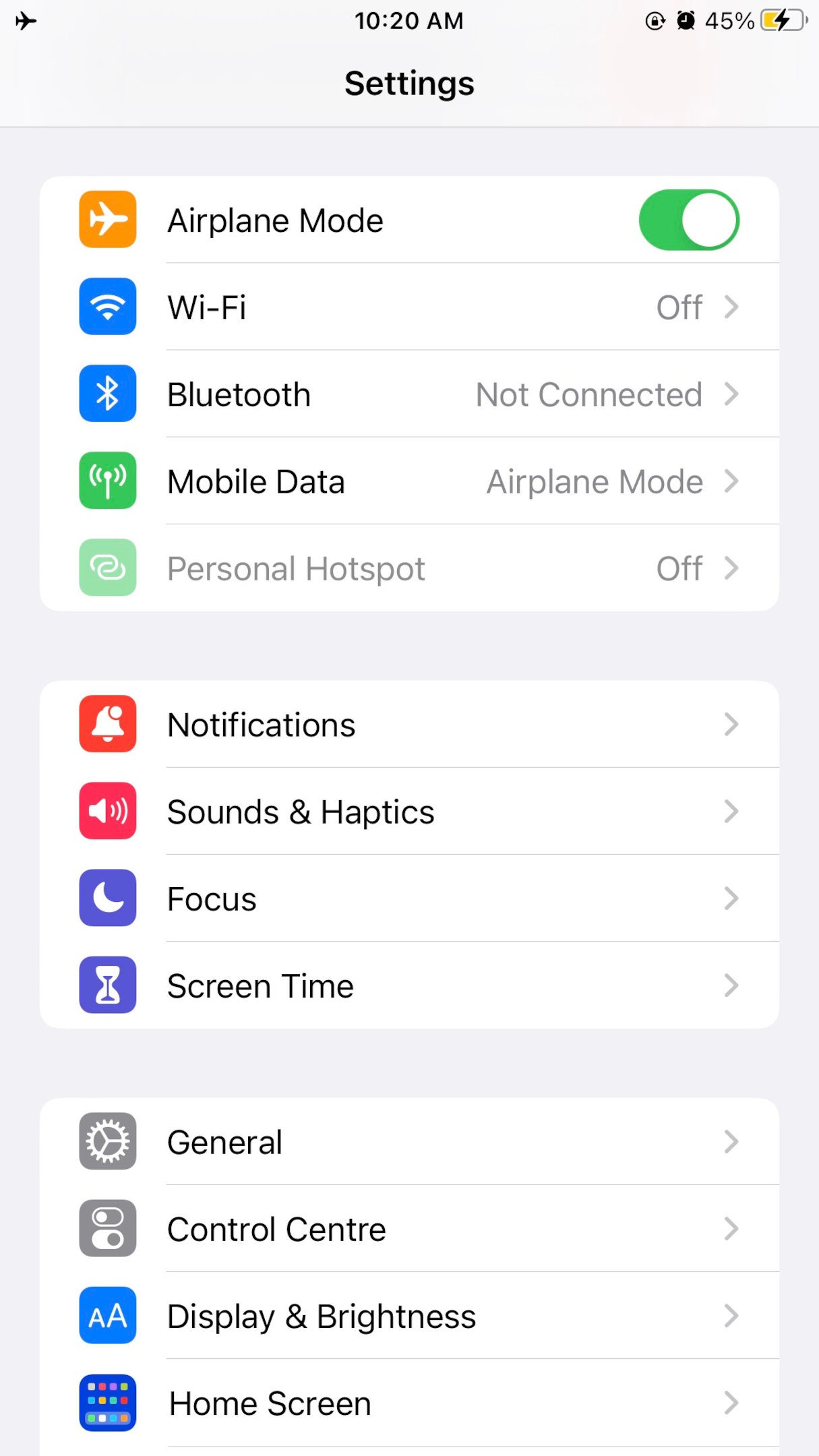 Easy fixes for iPhone calls going straight to voicemail AddictiveTips