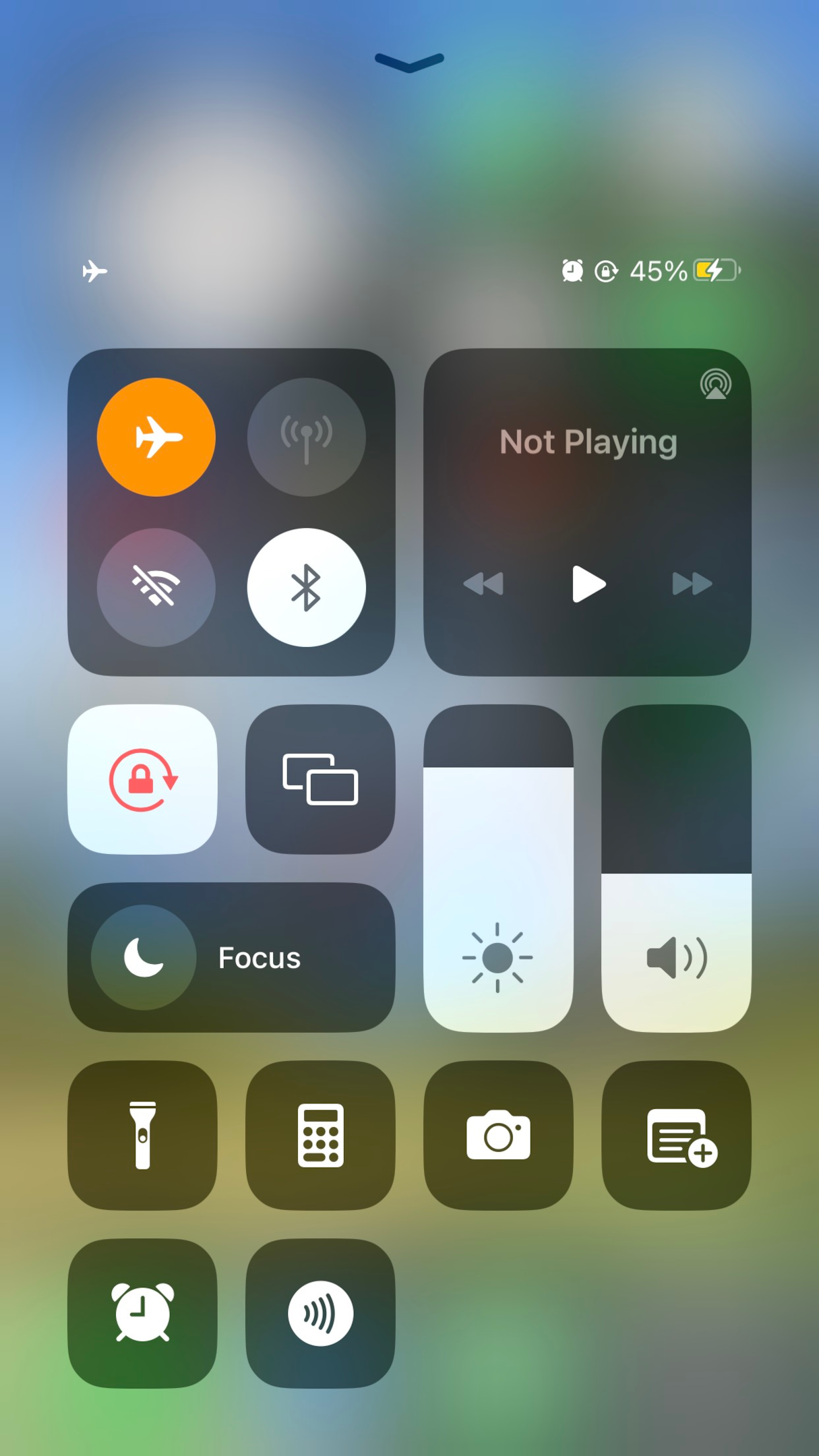 how do i send a number straight to voicemail on iphone