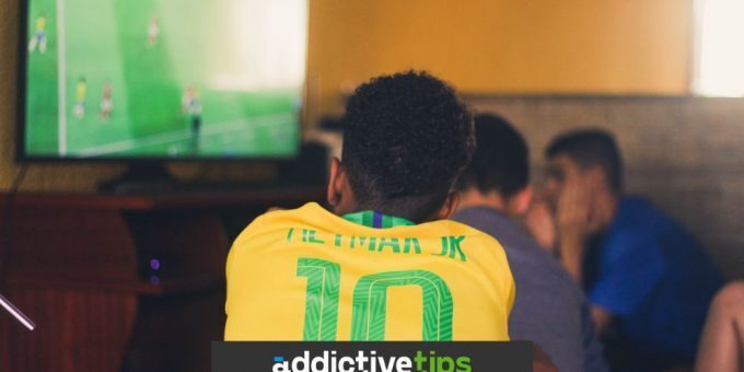 What is Sportsurge