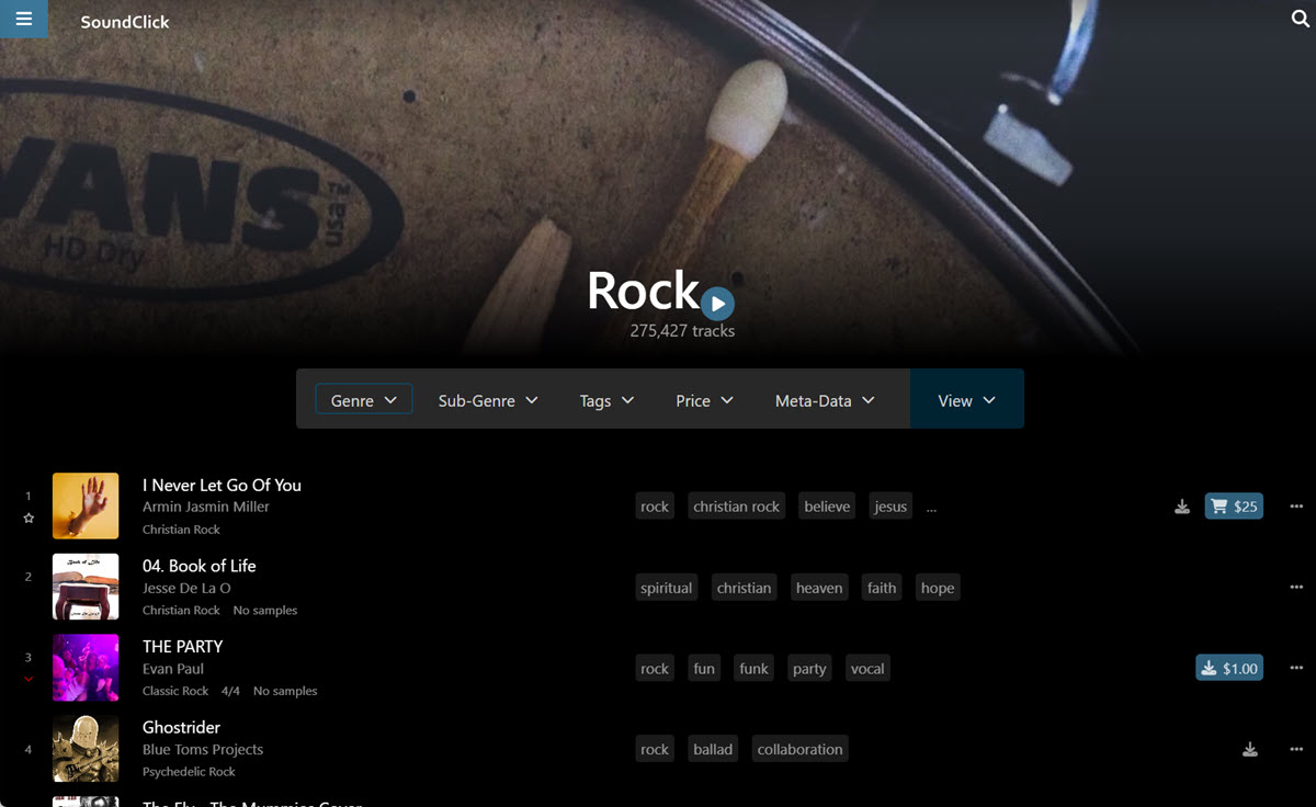 13 Best Sites for Free Music Downloads