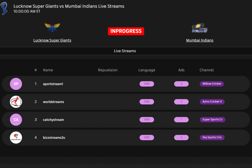 What is Sportsurge (and how to use it) AddictiveTips 2023