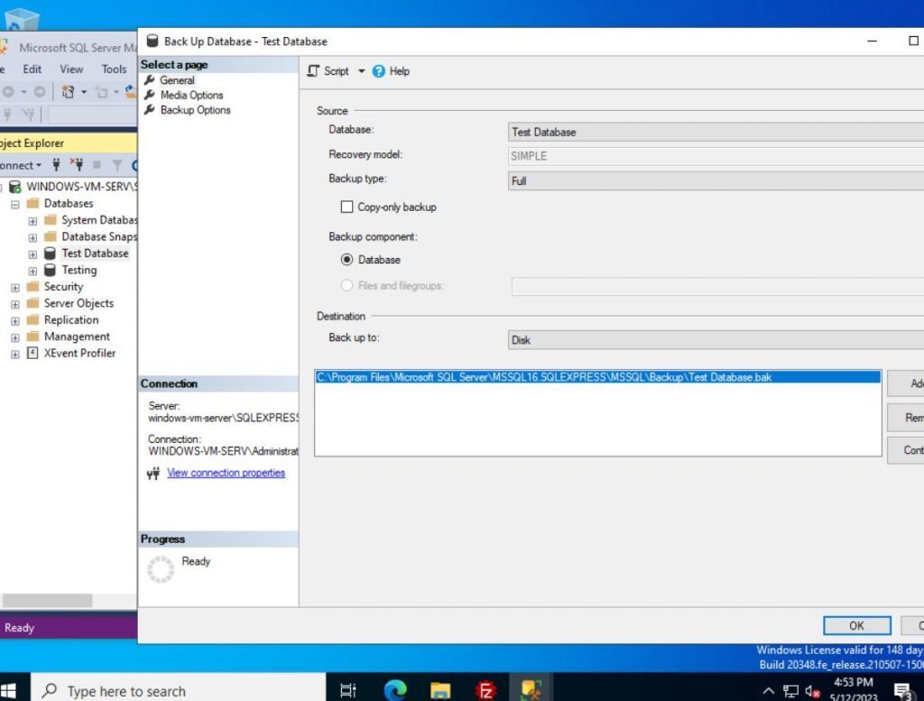 Installing and Configuring Microsoft SQL Server - Addictive Tips Guide