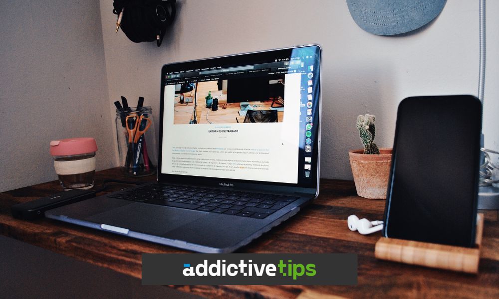 How to set up your email signature on outlook