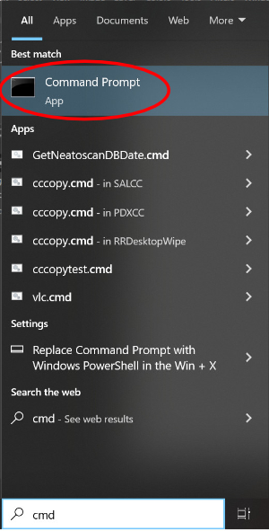 Easiest Ways To Access Command Prompt In Windows