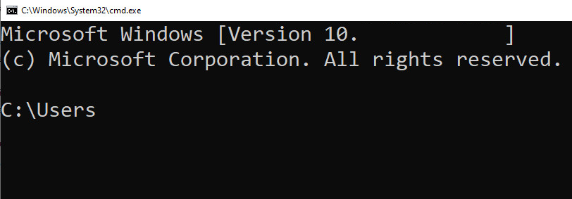 Easiest Ways To Access Command Prompt In Windows