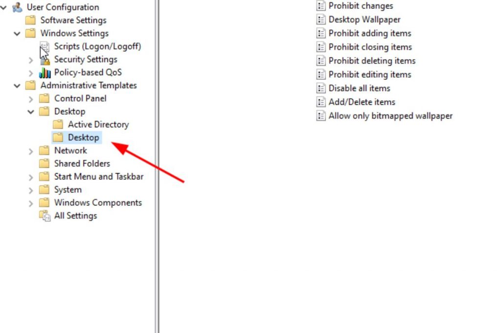 Create and Apply Group Policies in Windows Server Addictive Tips Guide