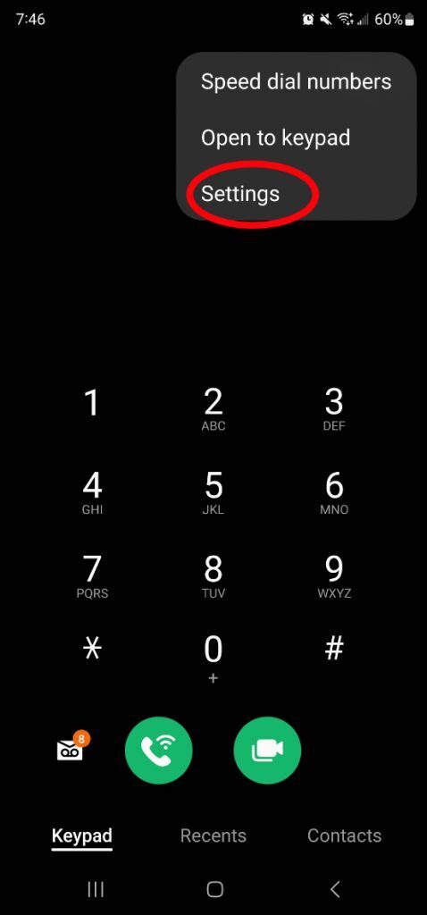 how do i unblock a number on t mobile