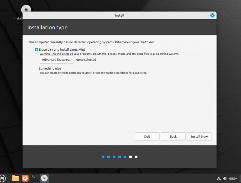 How to install Linux Mint 21.2 Addictive Tips Guide