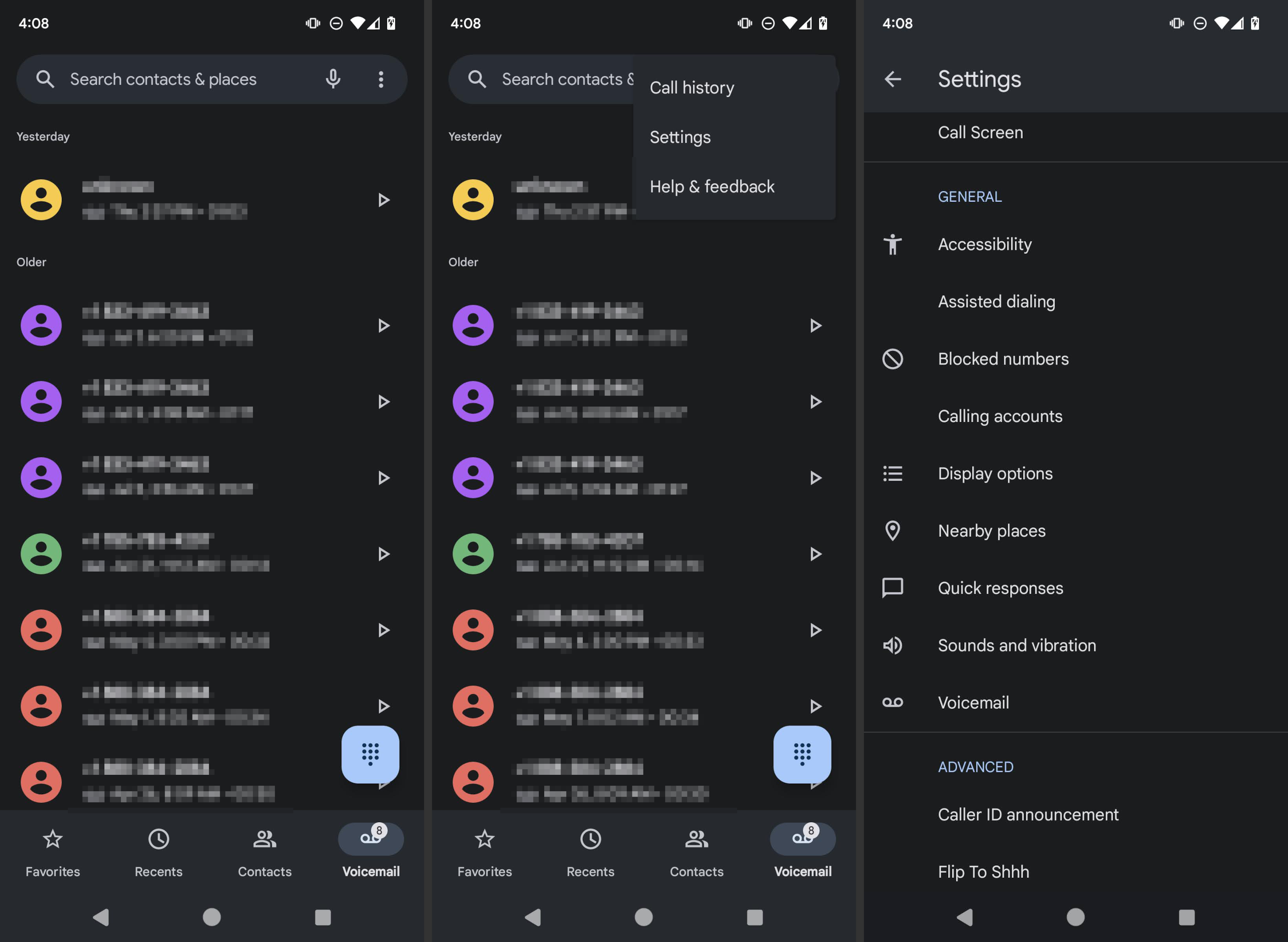 Brightspeed Voicemail 07 - 2gtd07m