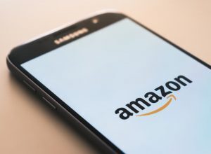 What is Amazon Digital Charge?