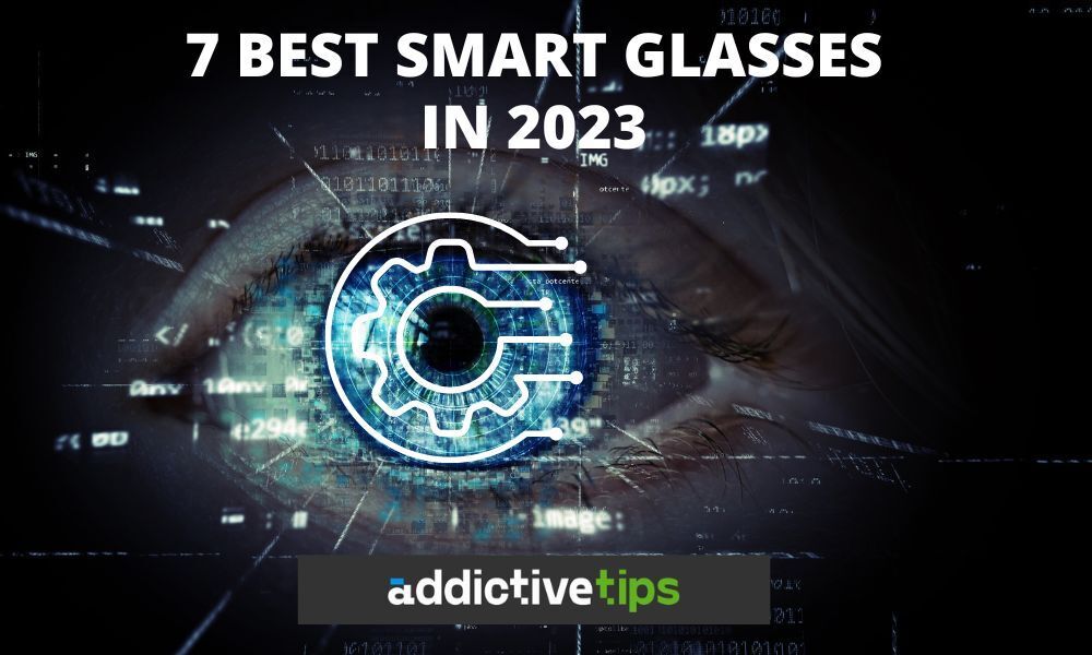 Best Smart Glasses of 2023