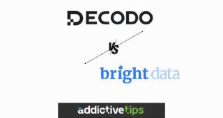 Decodo vs Brightdata