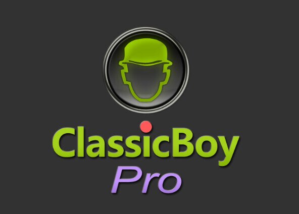 Classicboy logo