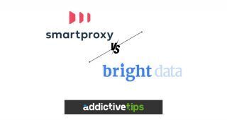 Smartproxy VS BrightData