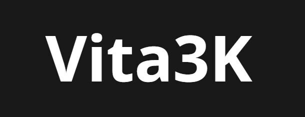 Vita3k logo