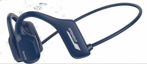 Guudsoud swimming bone conduction headphones