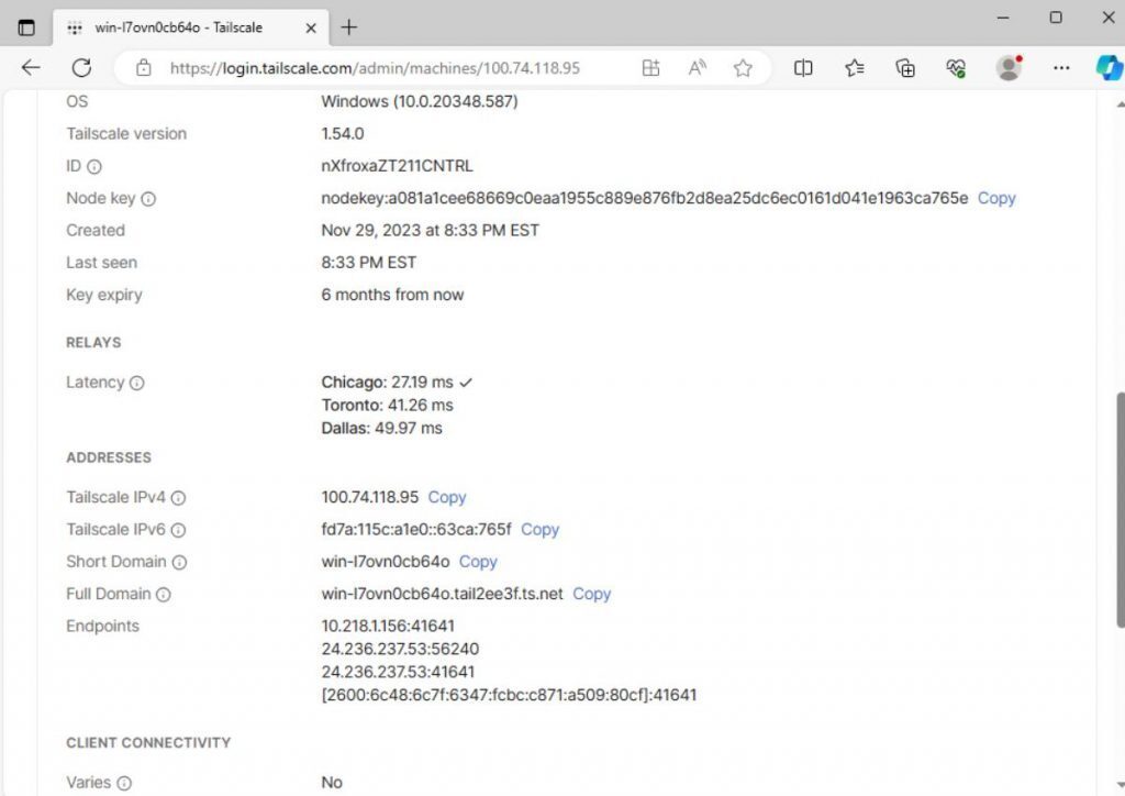 Access Jellyfin remotely on Windows Server Addictive Tips Guide