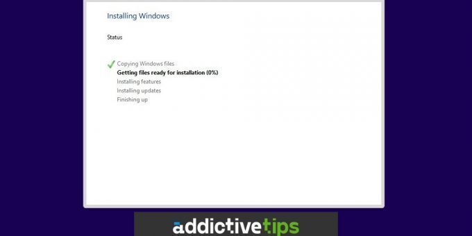 Adt Hero image for Windows on Steam Deck.