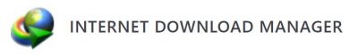 internet-download-manager logo internet-download-manager logo