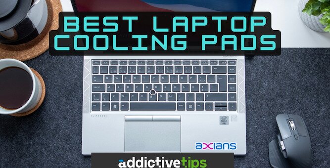 Best Laptop Cooling Pads