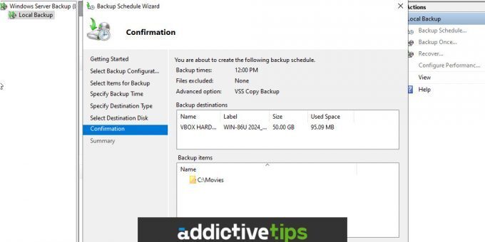 Hero image for Automatic jellyfin backup.