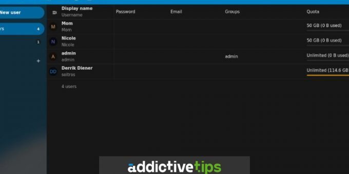 The ADT NixOS nextcloud hero image.