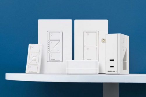 Caseta by Lutron products